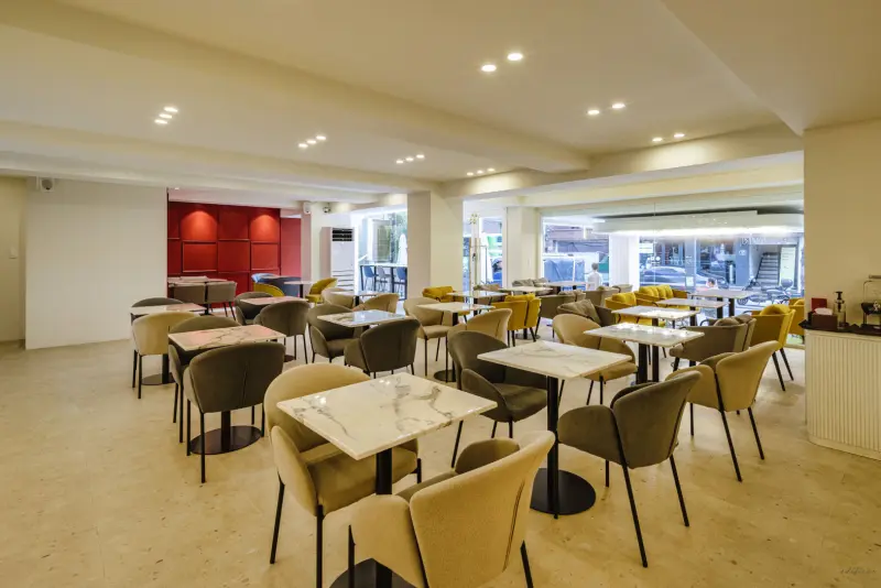 CAFÉ ANN 이미지 16